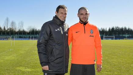 Allenamento juventus sconto Allenamento juventus sconto